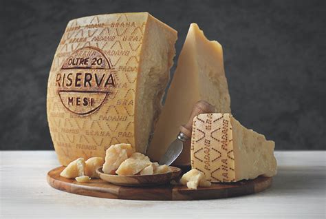 prada cheese|grana padano cheese origin.